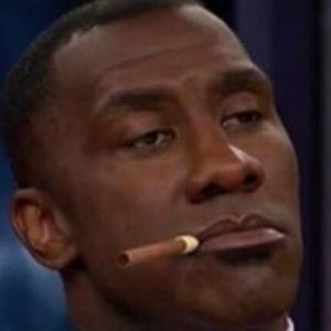 Meet your Posher, Frederick